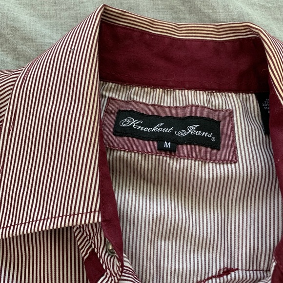 Men’s button down - Picture 5 of 5